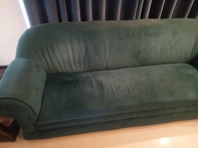 5 seater sofa | Sofa set | Comfortable 0