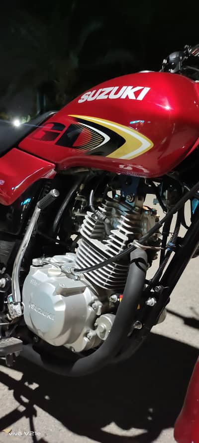 suzuki gd110