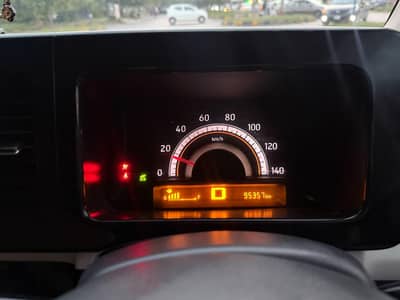 Nissan Moco 2012