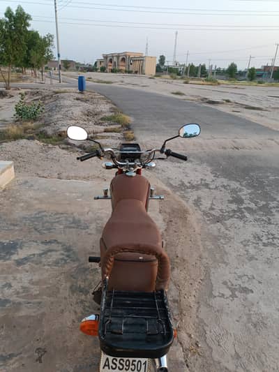 Honda 70 for sale
