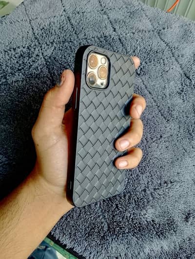 Apple iPhone 11 Pro
