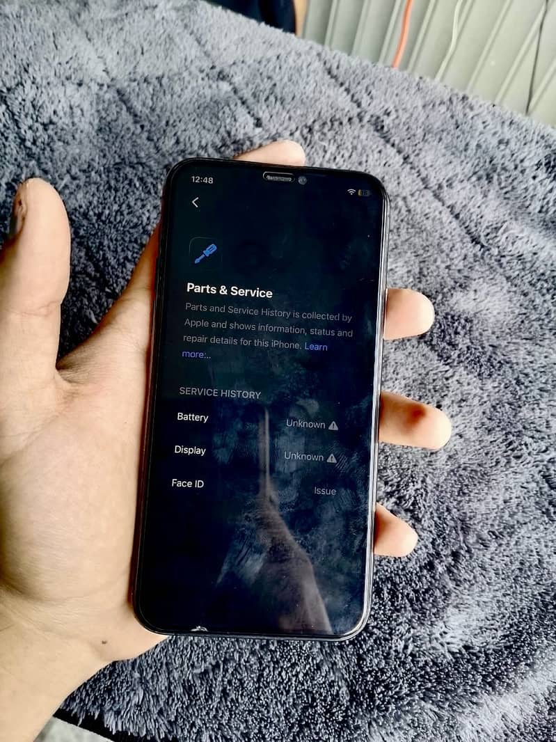 Apple iPhone 11 Pro 3