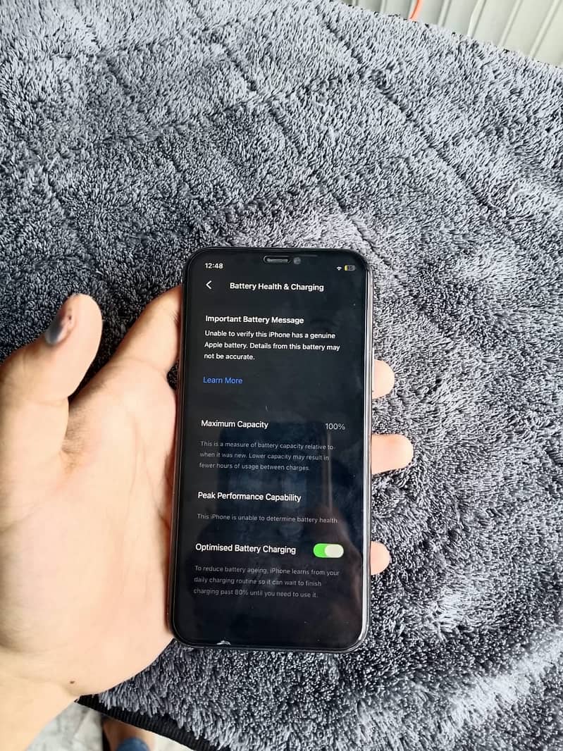 Apple iPhone 11 Pro 5