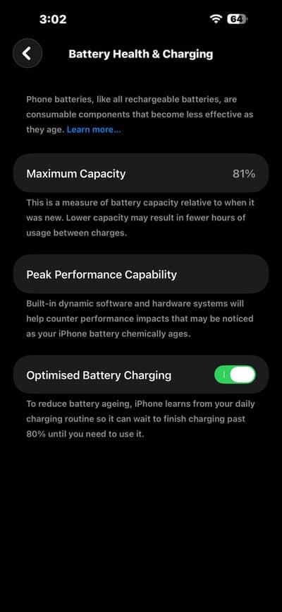 Apple iPhone 14 Pro Max