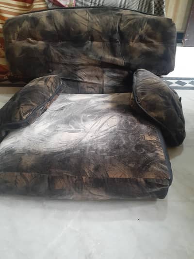 Sofa Set cushions/ top