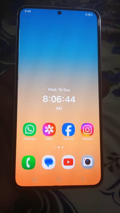 Samsung Mobile S22