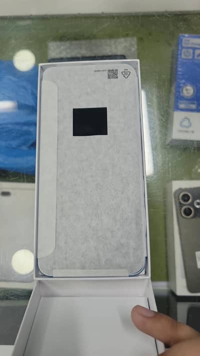 samsung A17 8 /256 blue