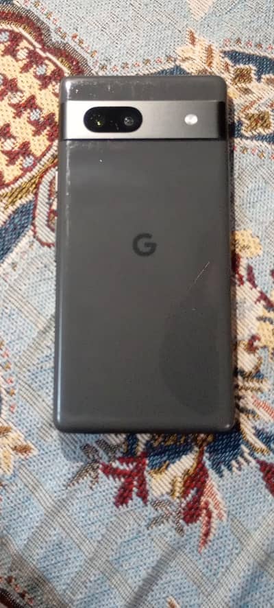 Google Pixel 7a