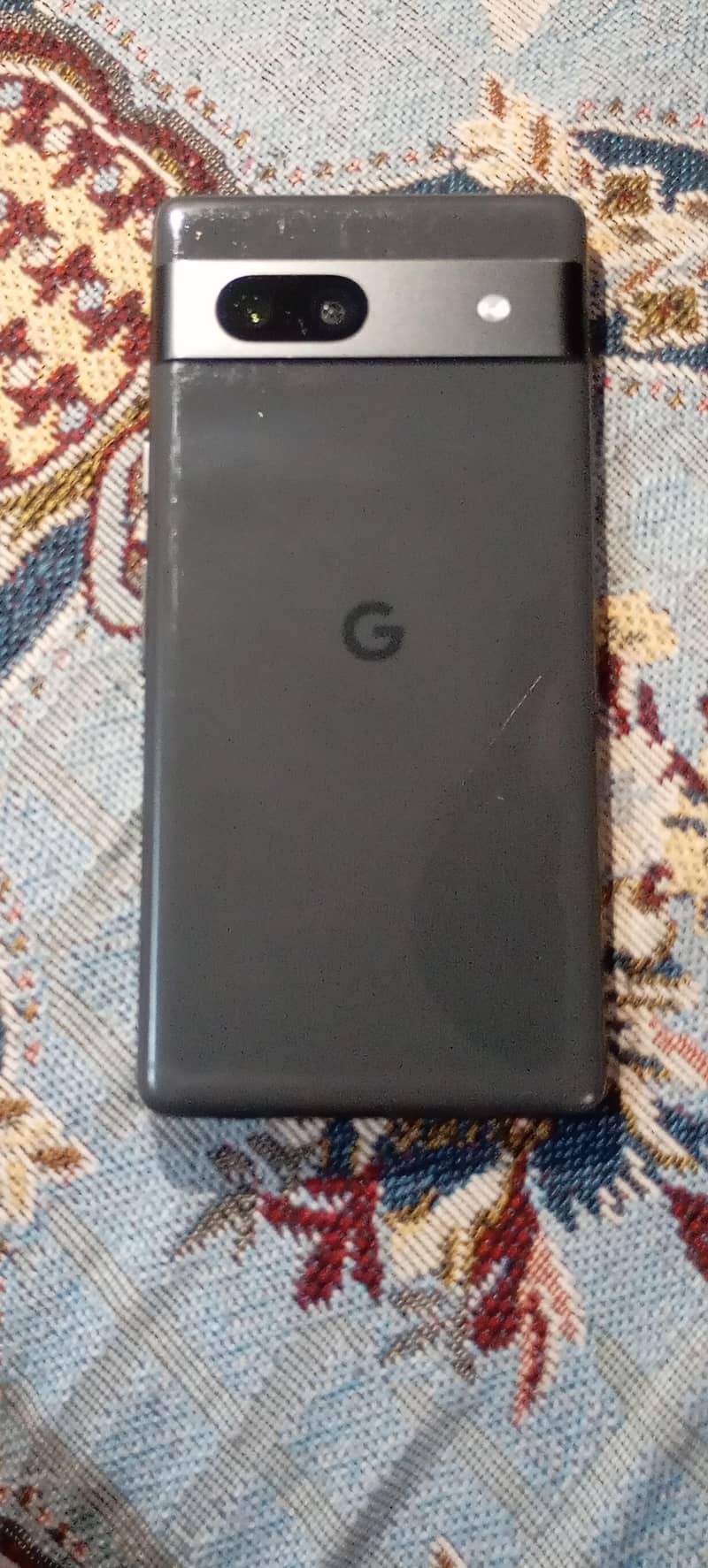 Google Pixel 7a 0