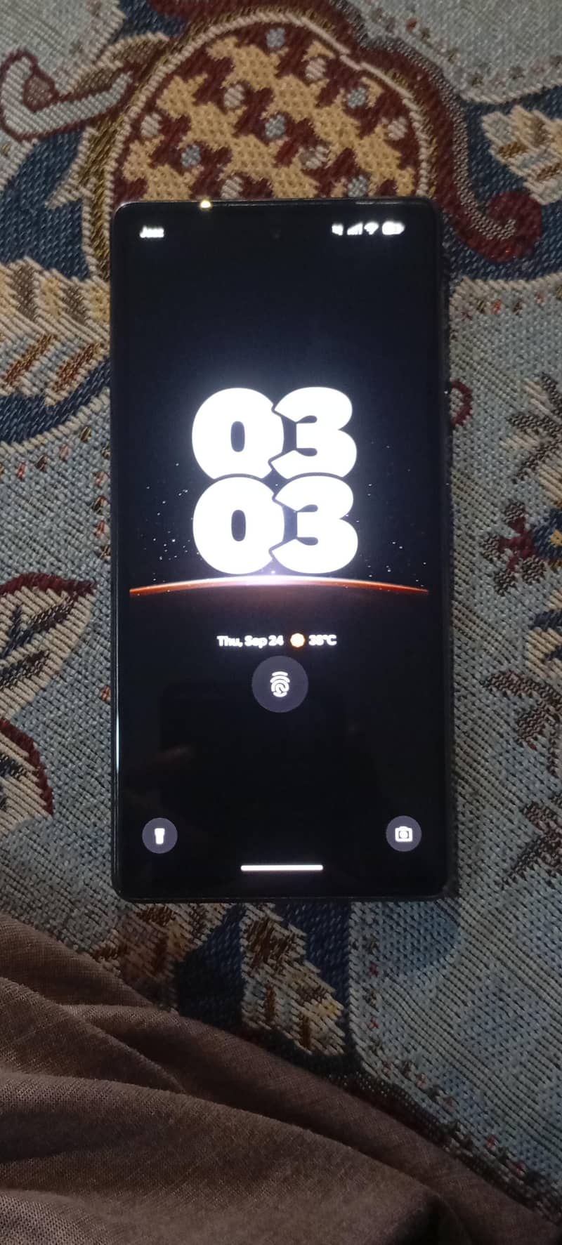 Google Pixel 7a 1
