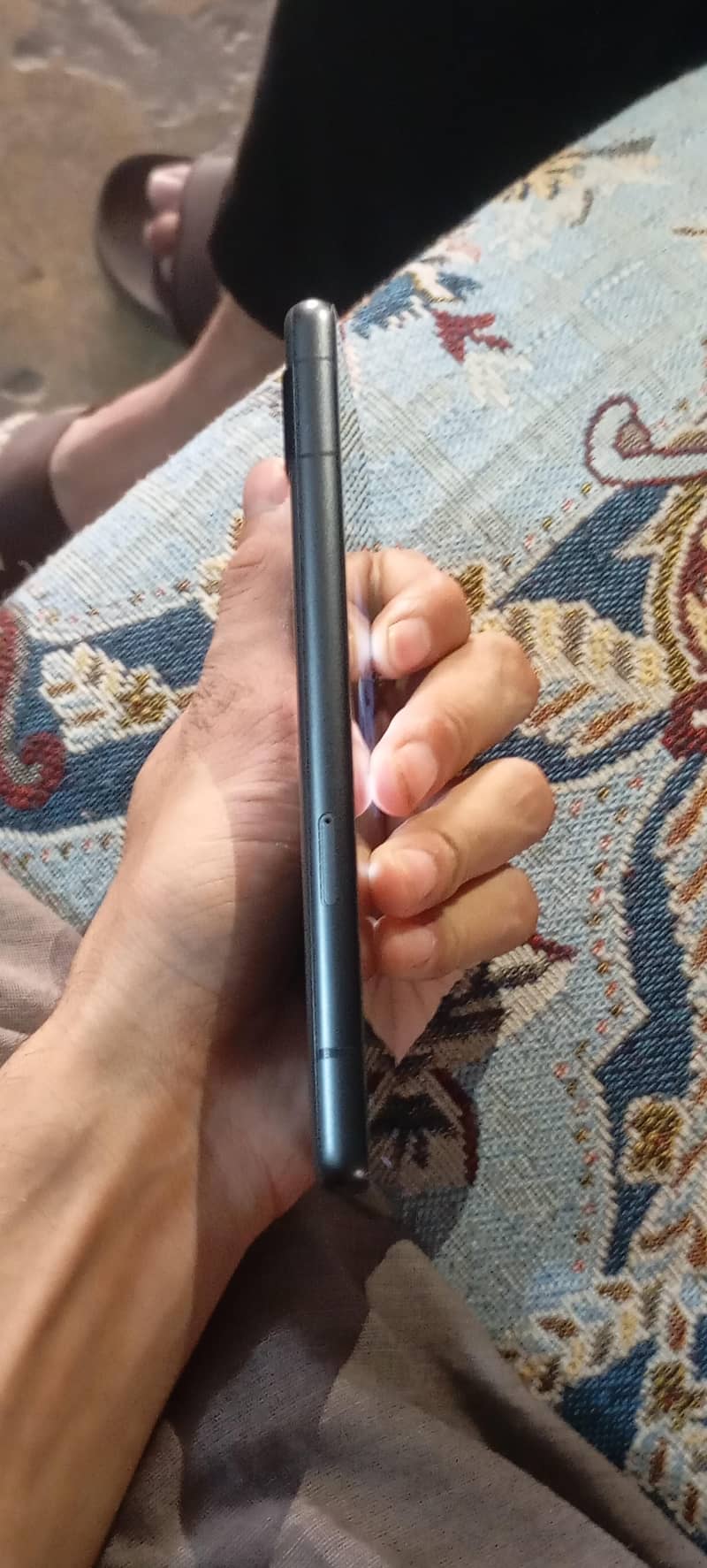 Google Pixel 7a 3