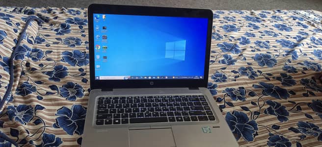 HP EliteBook 840 G3 – Core i5 6th Gen | 8GB RAM | 256GB Storage
