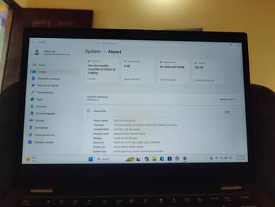 Laptop for sale