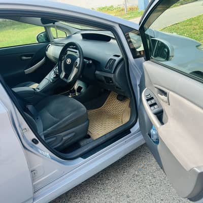 Toyota Prius 2010