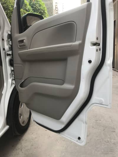 Suzuki Every Wagon 2025