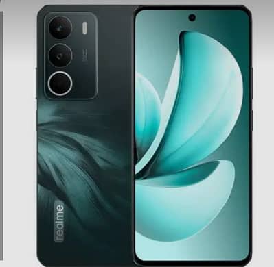 Realme C71