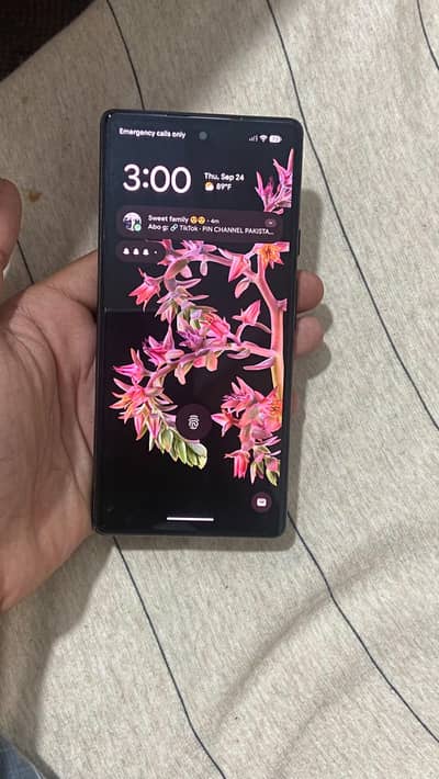 Google Pixel 6