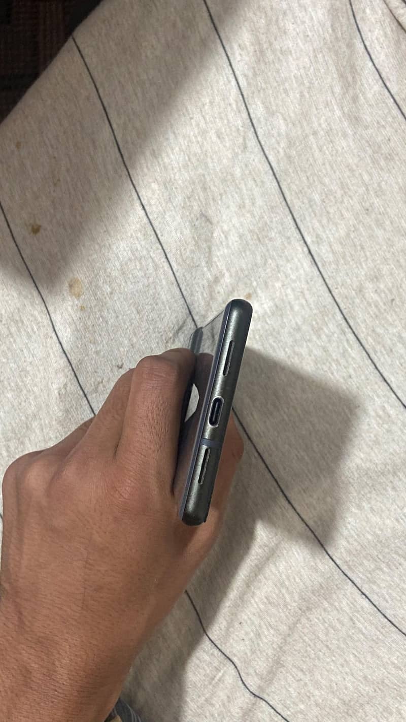 Google Pixel 6 2