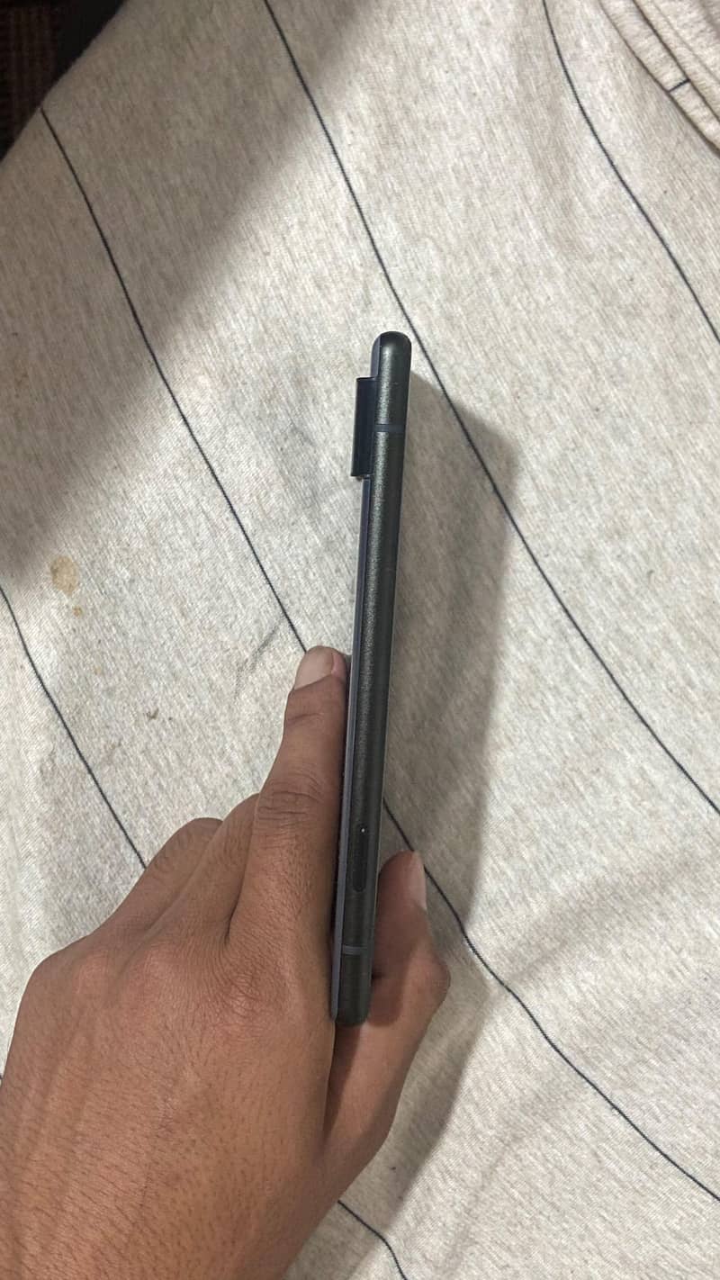 Google Pixel 6 3