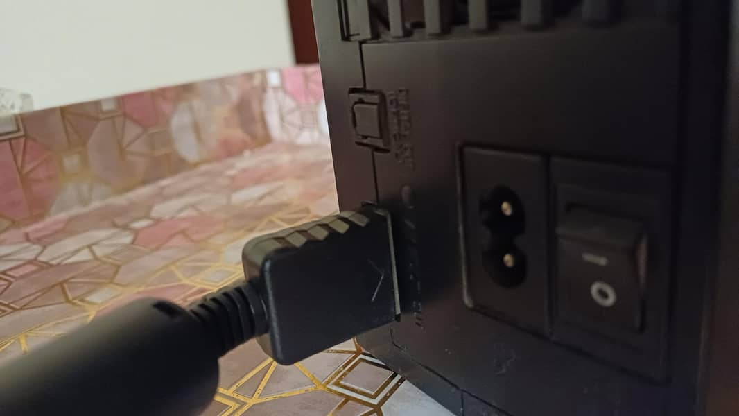 Ps2 Av Cable 3
