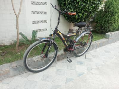 cycle