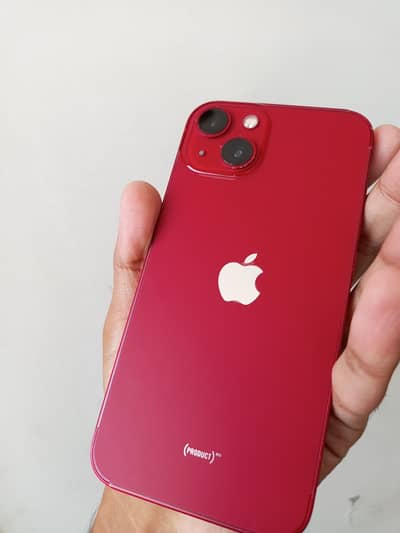 Apple iPhone 13 Jv