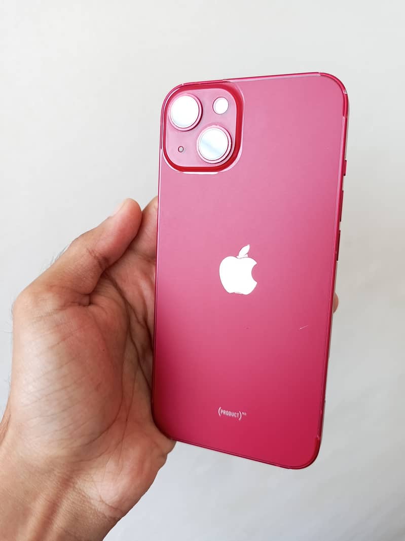 Apple iPhone 13 Jv 8