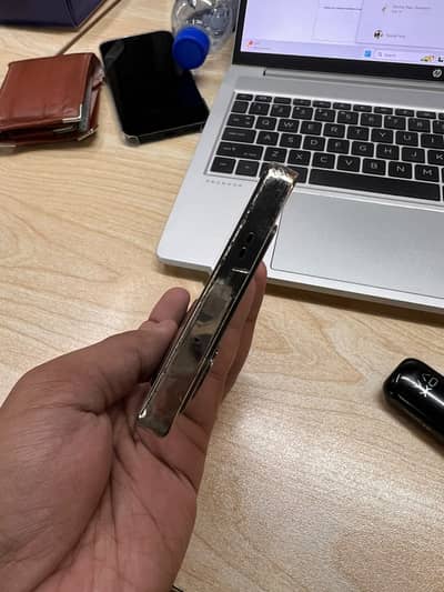 Infinix Note 40