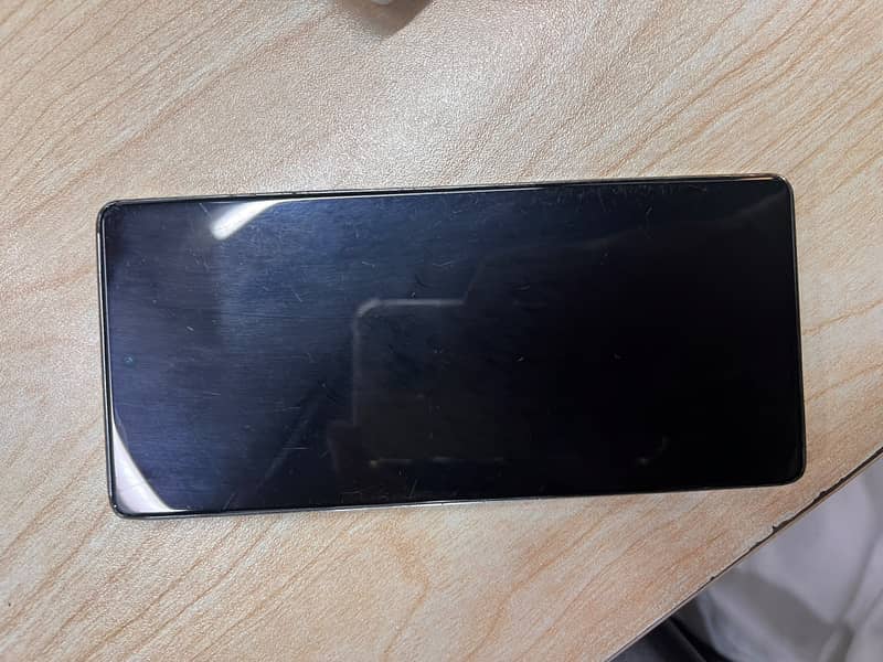 Infinix Note 40 5