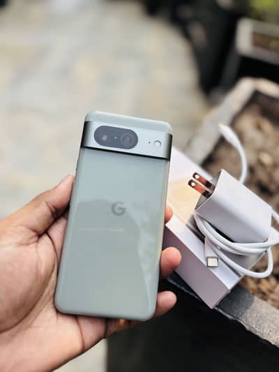 Google Pixel 8