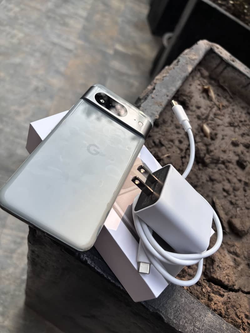 Google Pixel 8 8