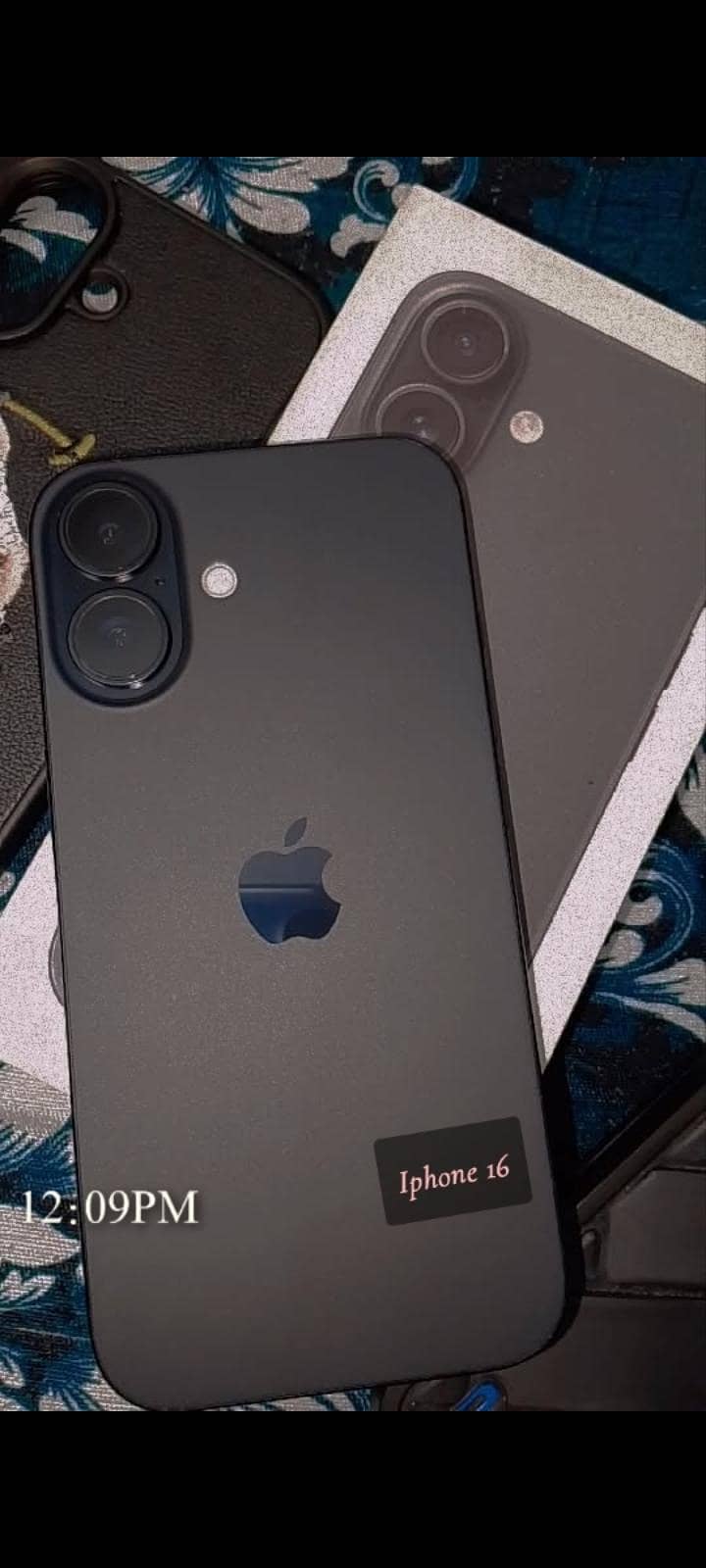 Apple iphone 16 jv 0