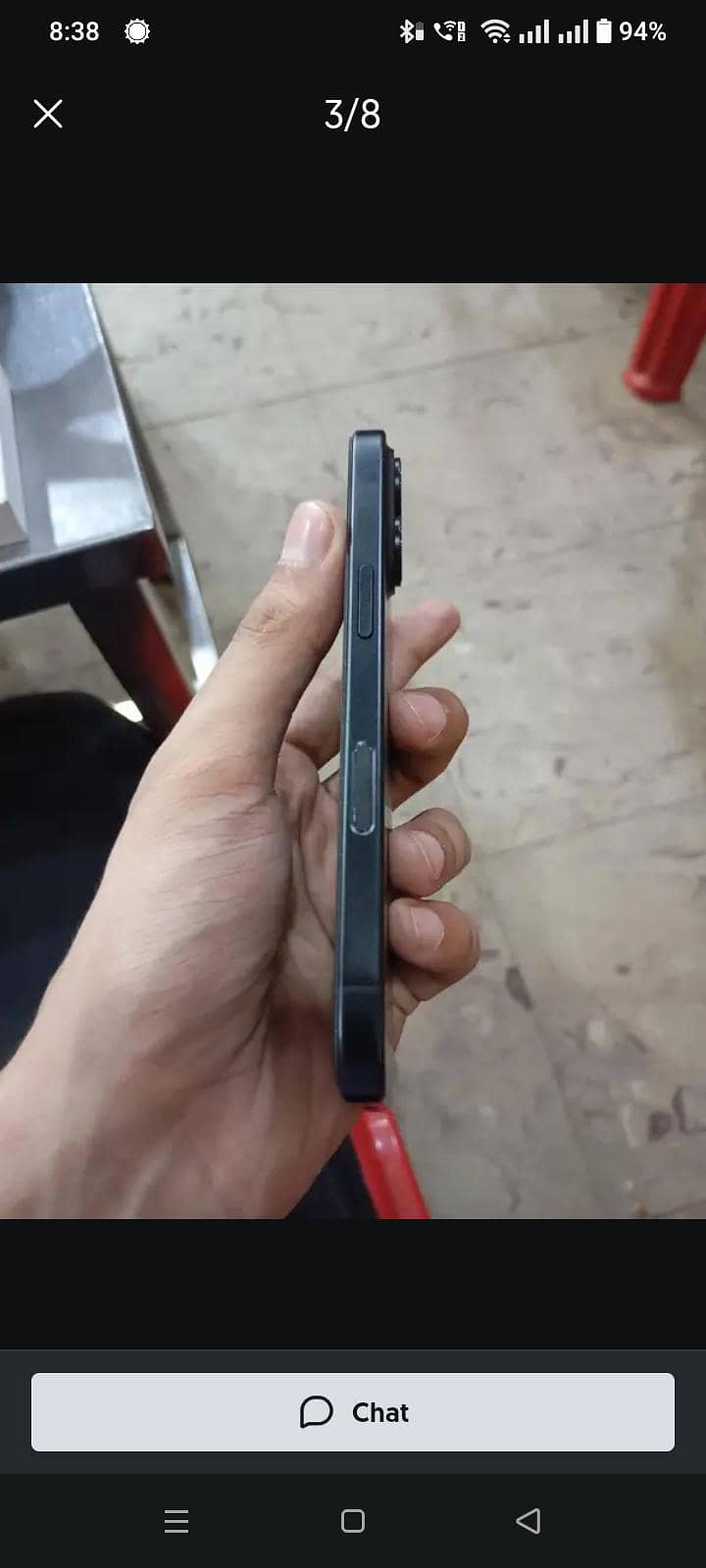 Apple iphone 16 jv 1