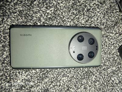 Xiaomi 13 Ultra 16gb 512gb PTA approve