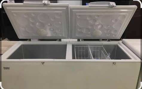 refrigerator and freezer 2025 inverter for sale