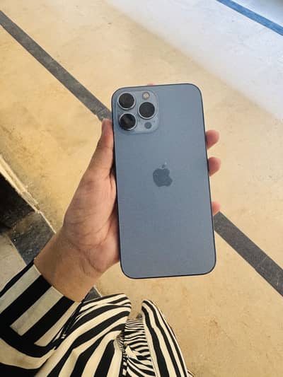 Apple iPhone 13 Pro Max