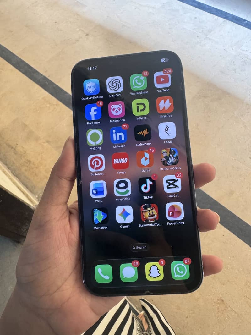 Apple iPhone 13 Pro Max 3