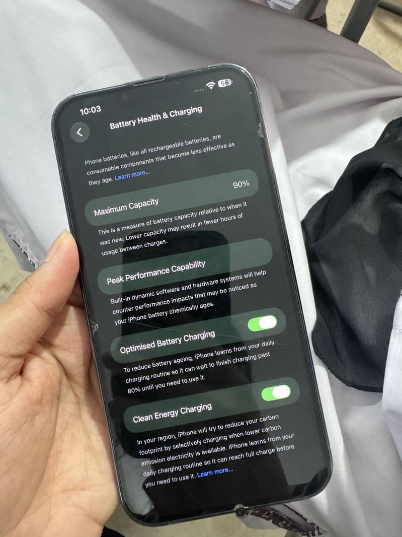 Apple iPhone 13 Pro Max 7