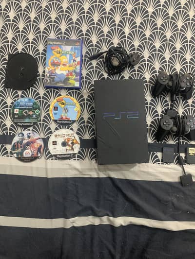 PlayStation 2