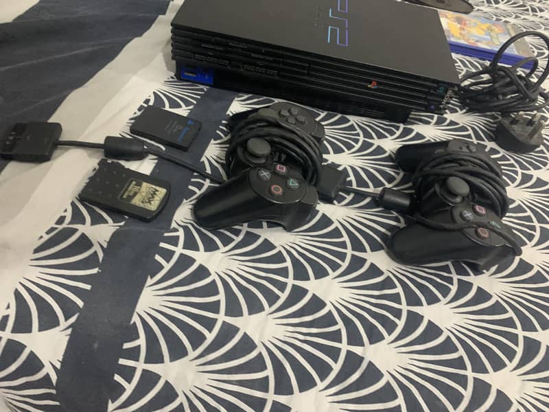 PlayStation 2 1
