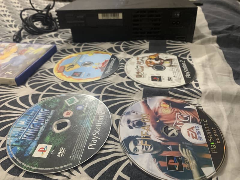 PlayStation 2 2