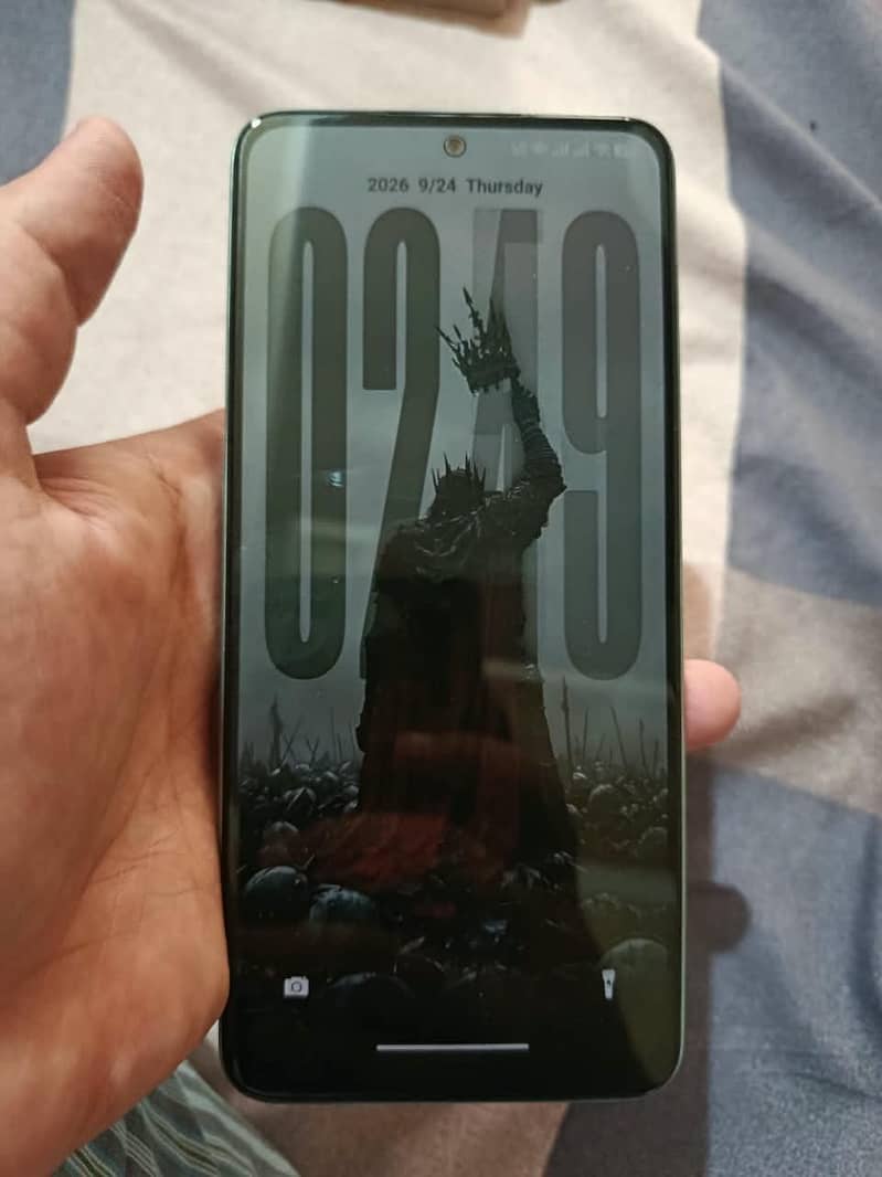 Xiaomi Redmi Note 12 Urgently needed money 1