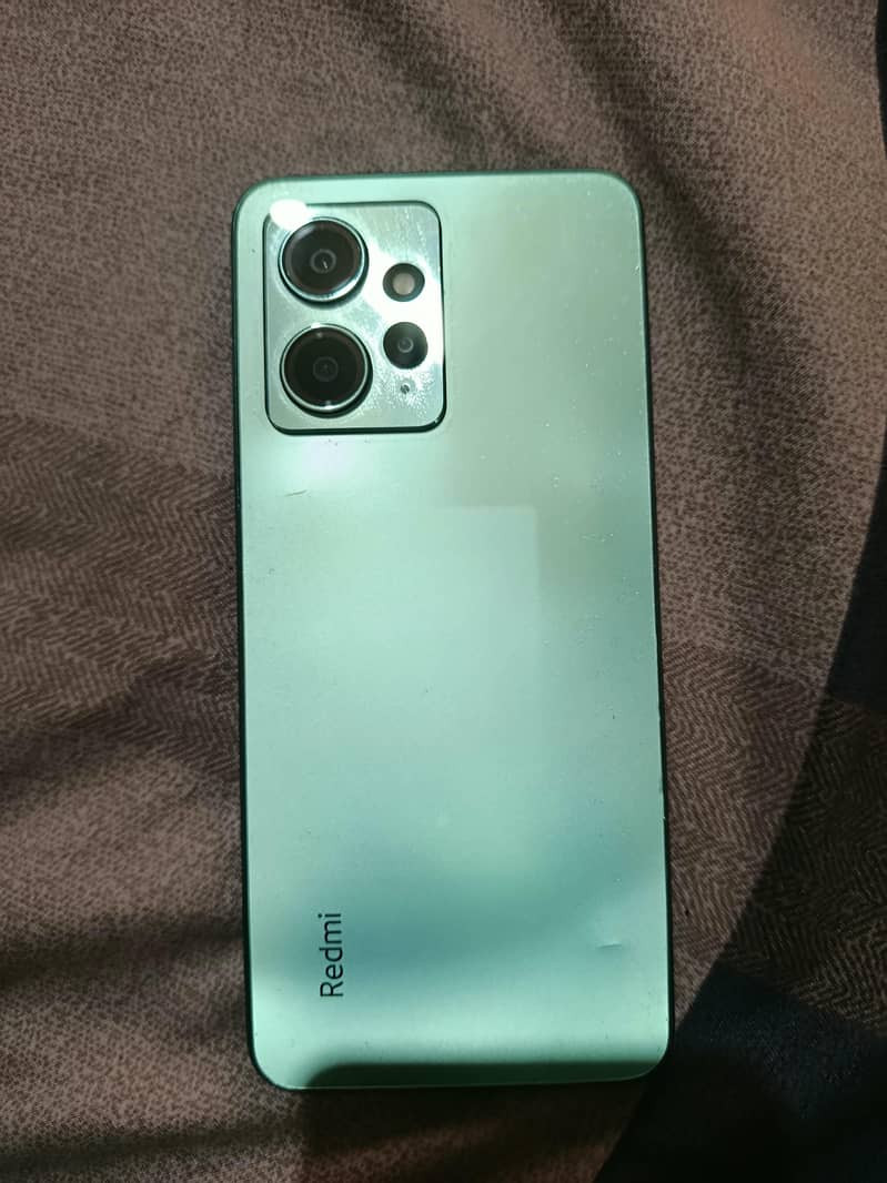 Xiaomi Redmi Note 12 Urgently needed money 2
