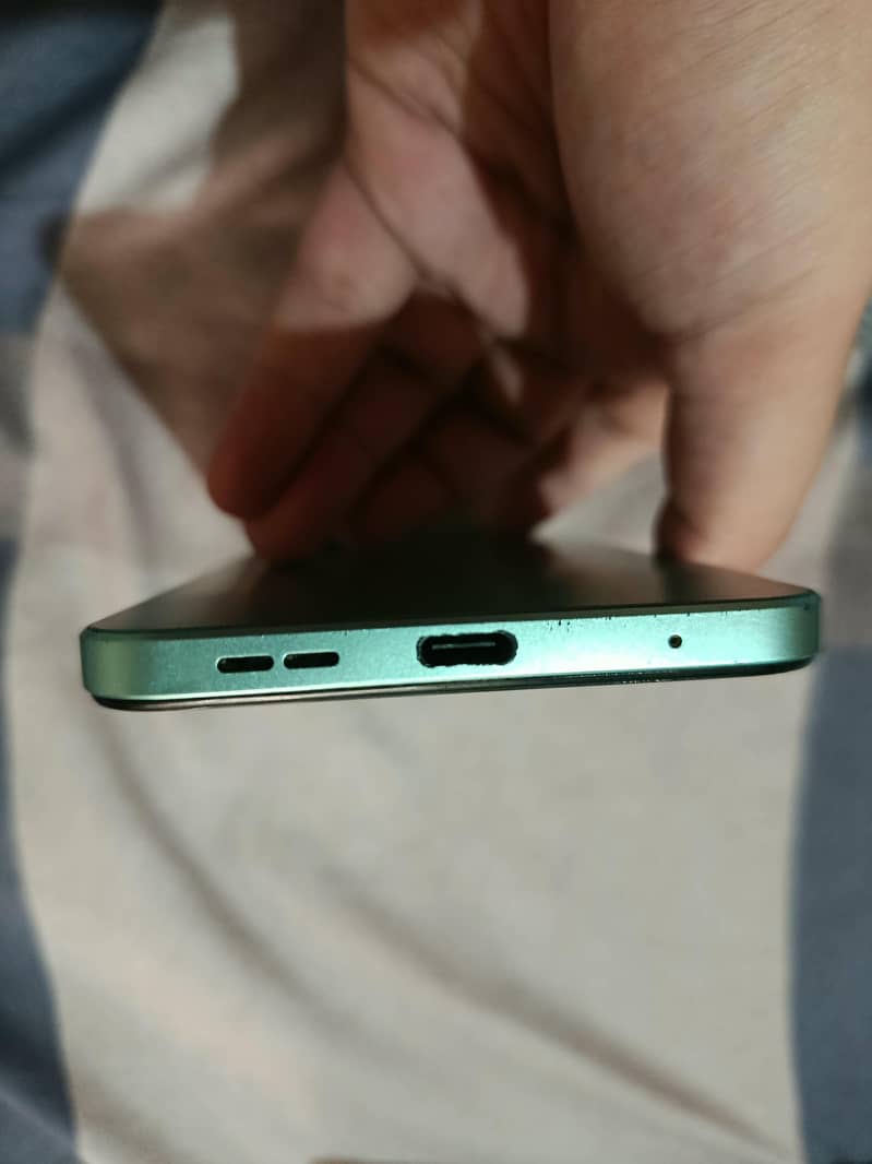 Xiaomi Redmi Note 12 Urgently needed money 4