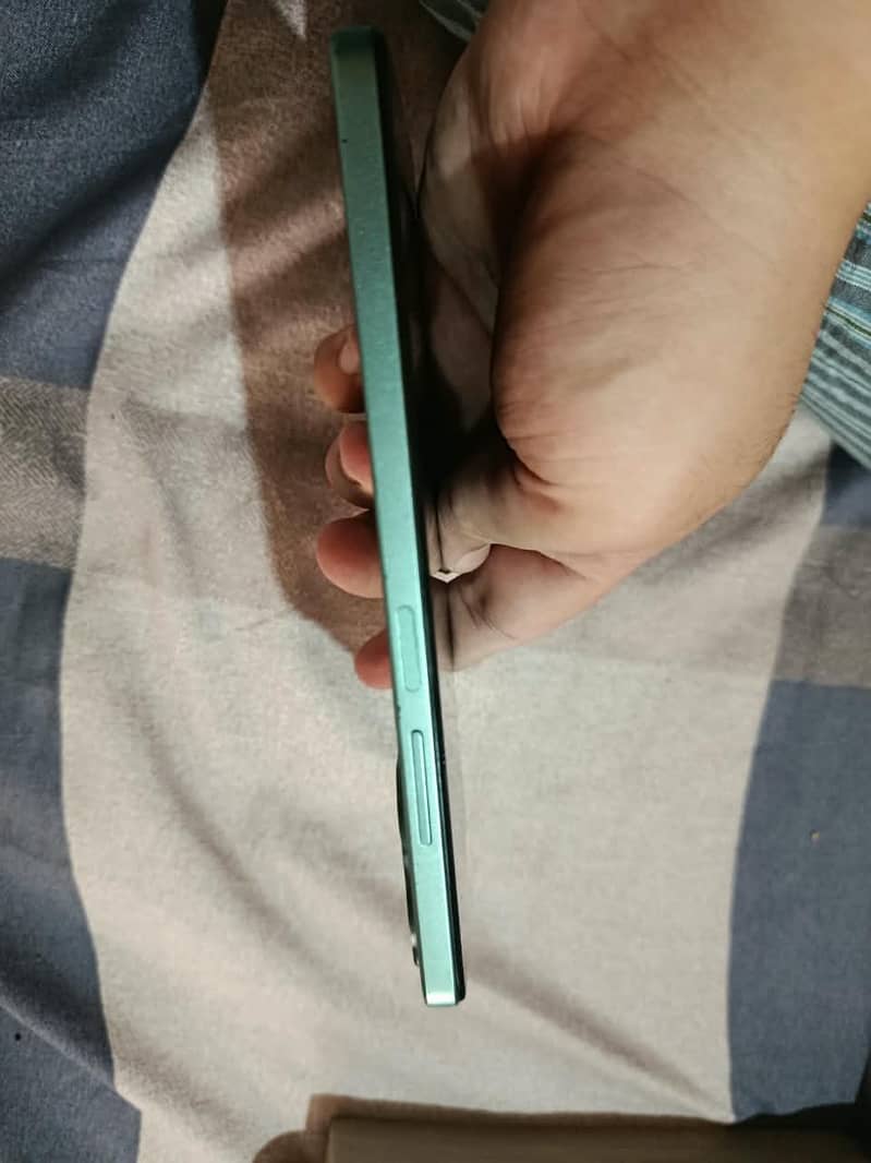 Xiaomi Redmi Note 12 Urgently needed money 5