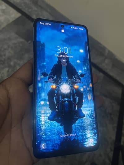 Samsung Galaxy A51