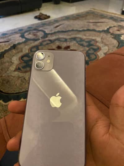 Apple iPhone 11