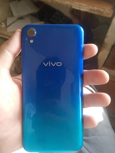 Vivo Other Model