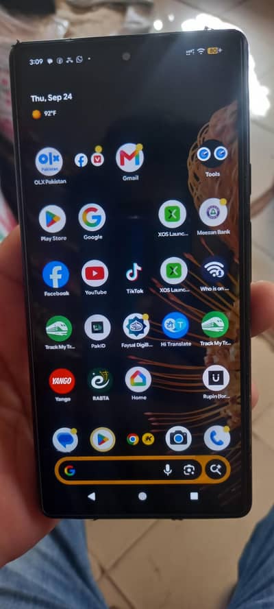 Google Pixel 6
