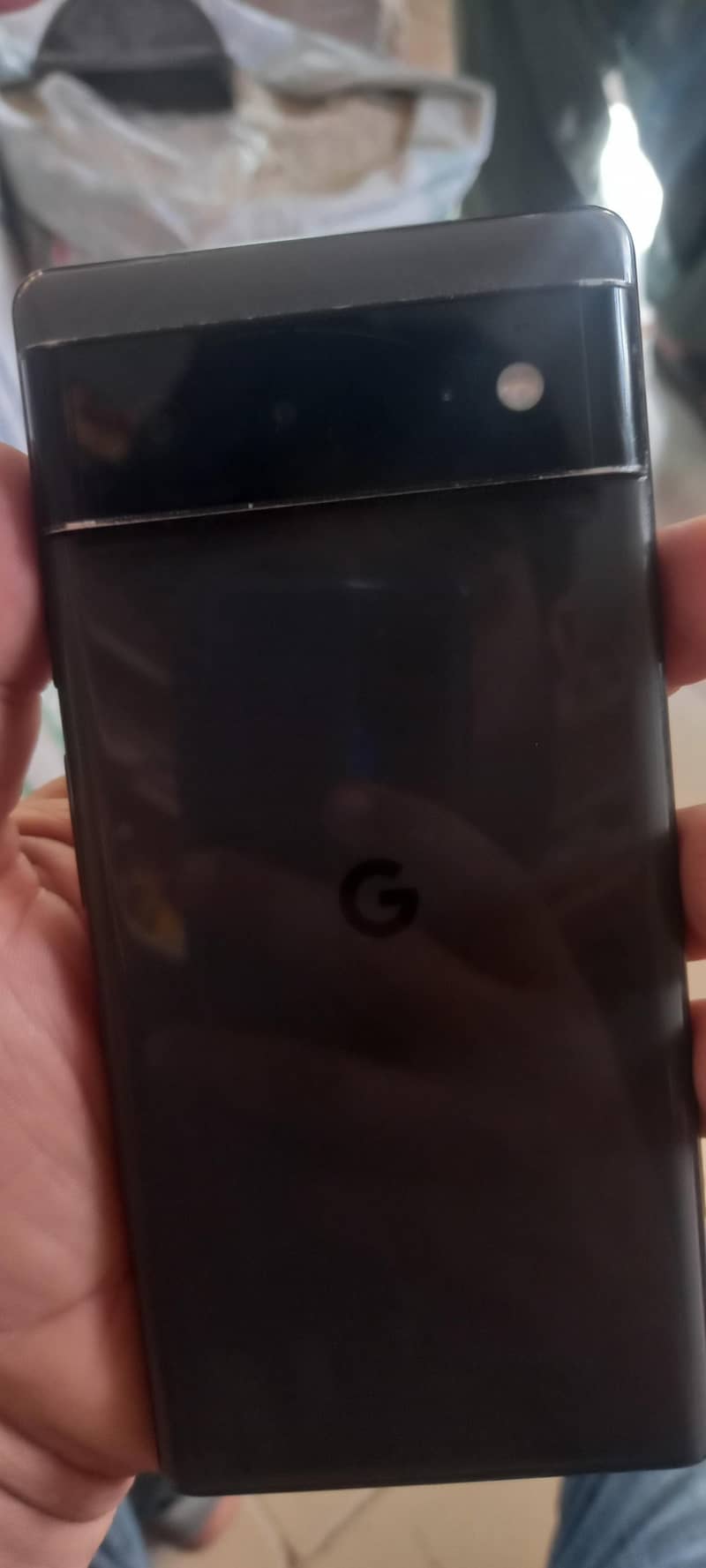 Google Pixel 6 1